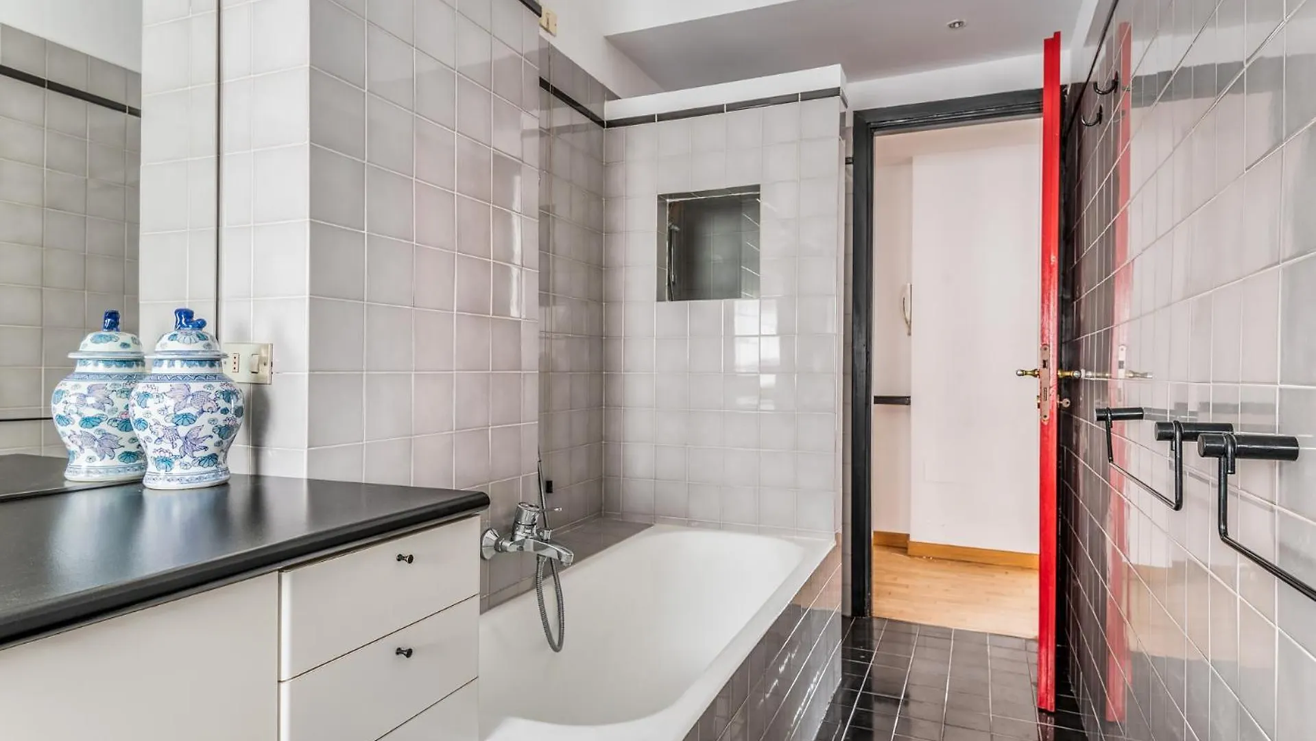 Milano Corso Sempione Principe Eugenio 3 Pax Wi-Fi公寓 公寓