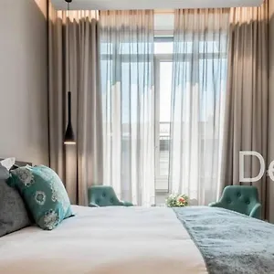 Hotell Vitruvio, Milano