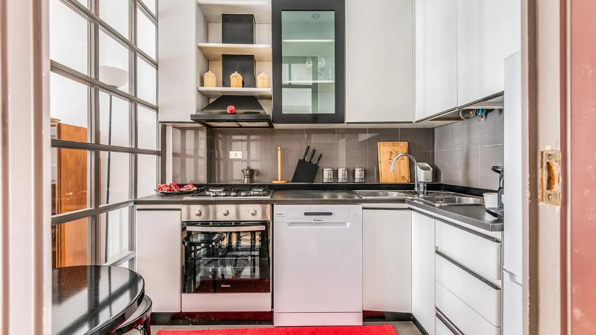 דירות Milano Corso Sempione Principe Eugenio 3 Pax Wi-Fi