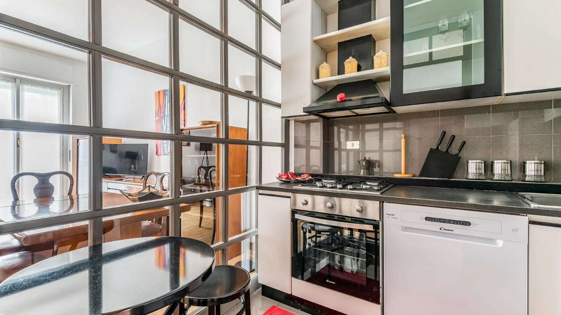 דירות Milano Corso Sempione Principe Eugenio 3 Pax Wi-Fi